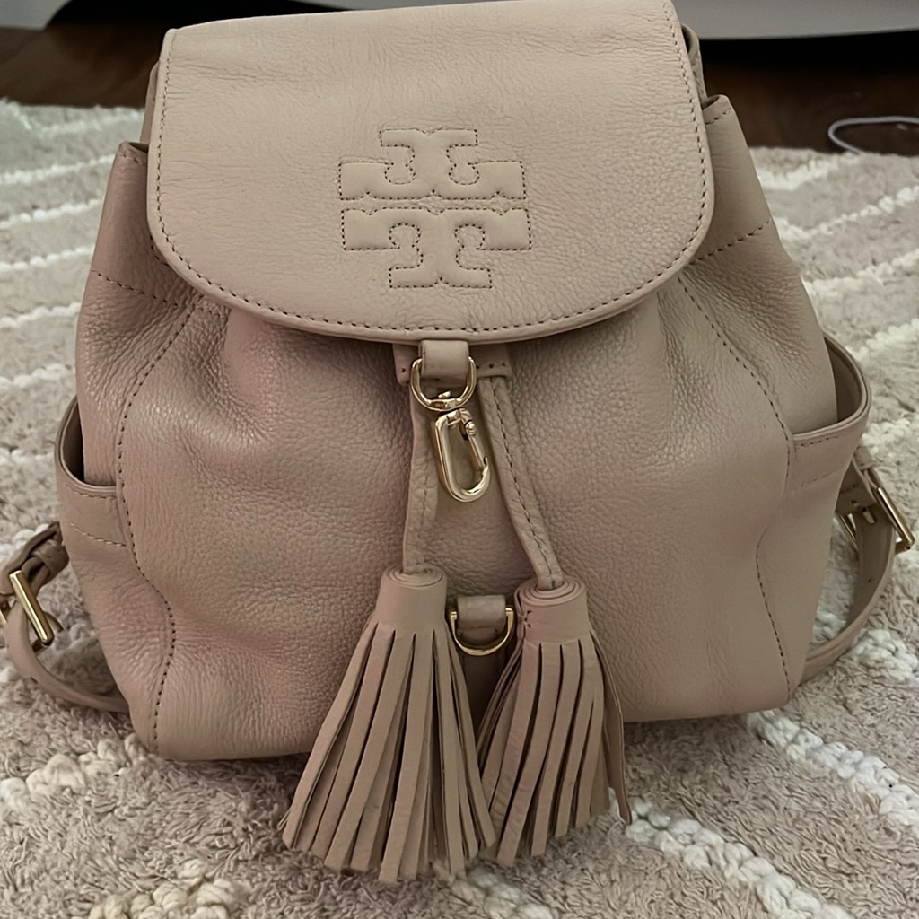 Tory Burch Thea Mini Backpack